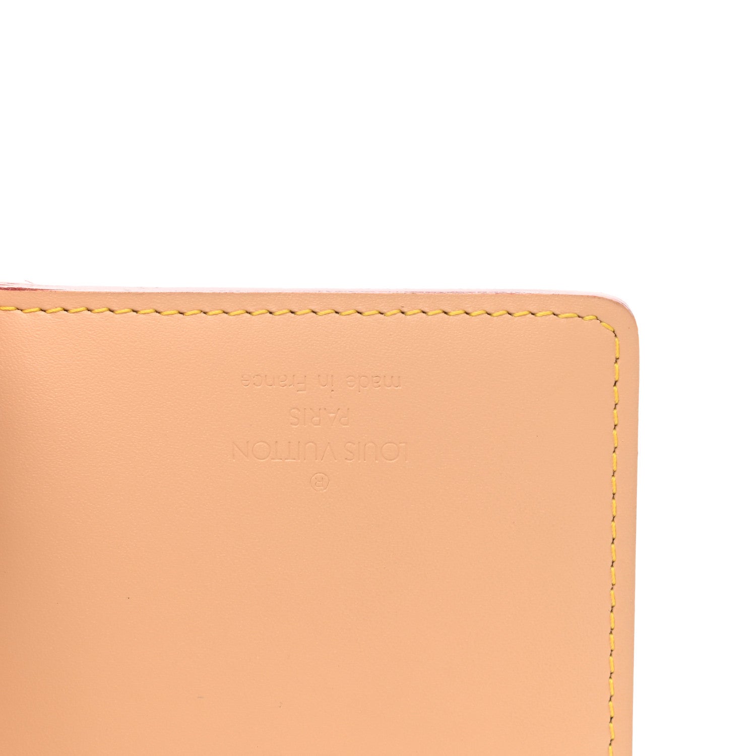 Louis Vuitton Monogram Multicolor Koala Wallet White 6 of 8