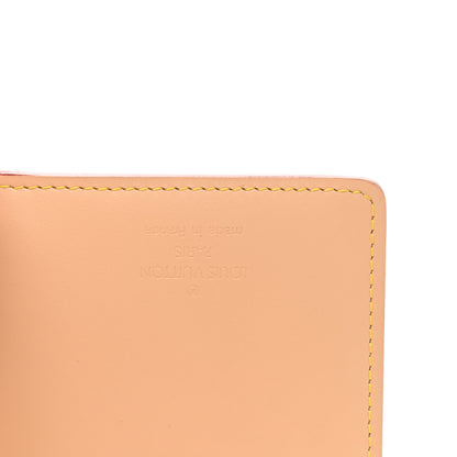 Louis Vuitton Monogram Multicolor Koala Wallet White 6 of 8