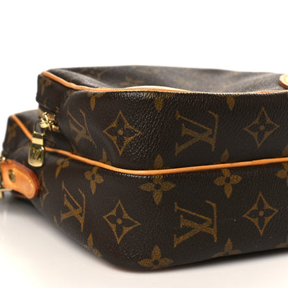 Louis Vuitton Monogram Amazone 6 of 7