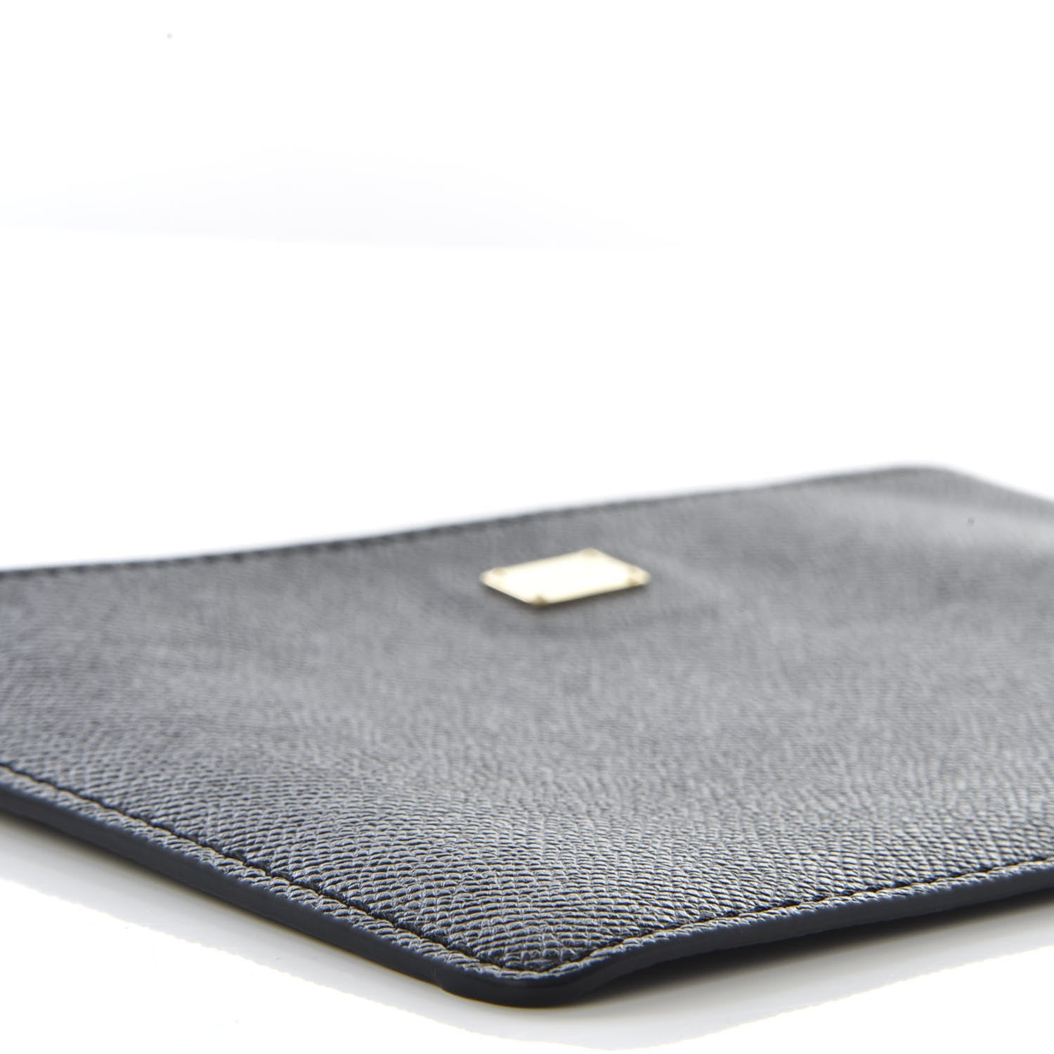 Dolce & Gabbana Dauphine Wristlet Black 5 of 6