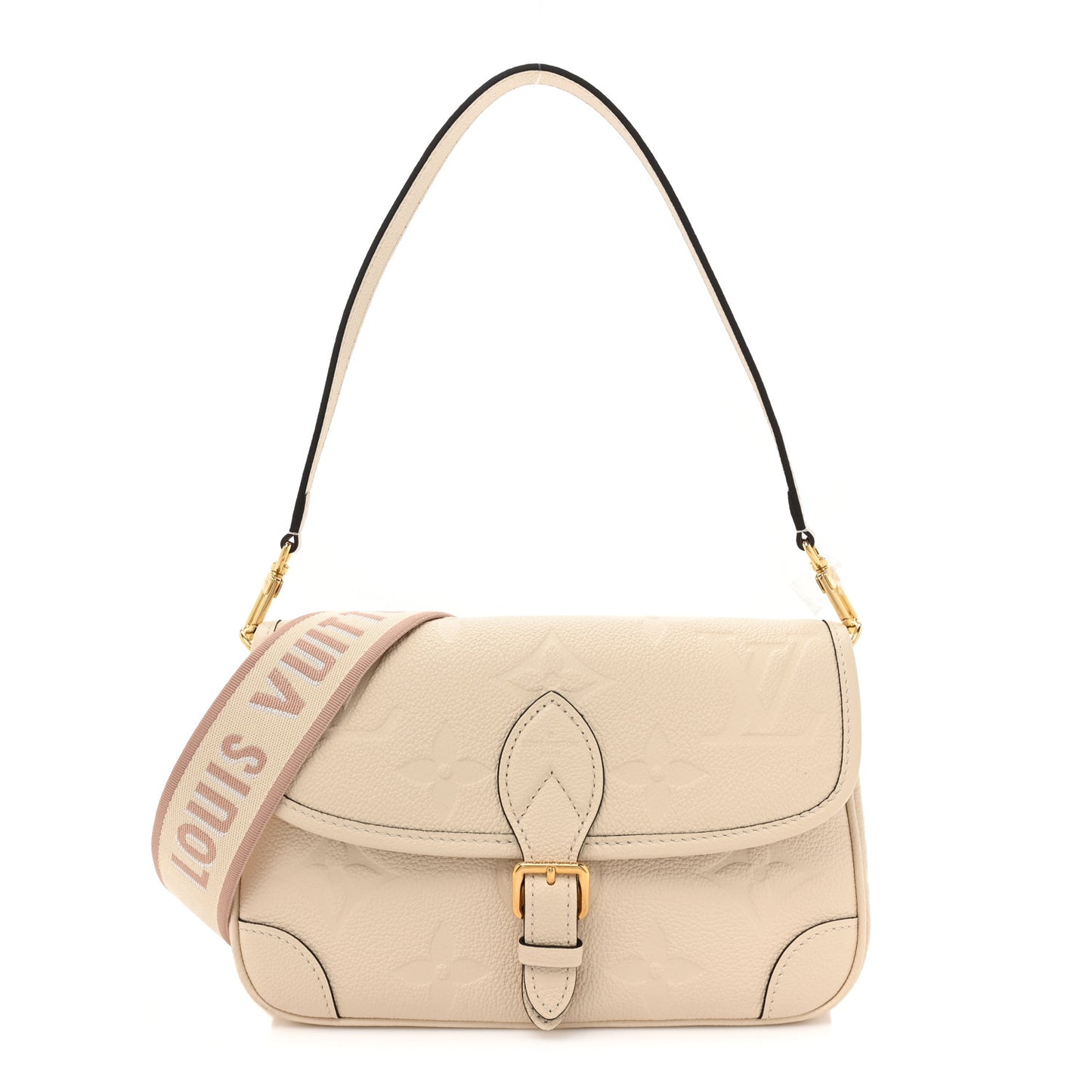 Empreinte Monogram Giant Diane Cream