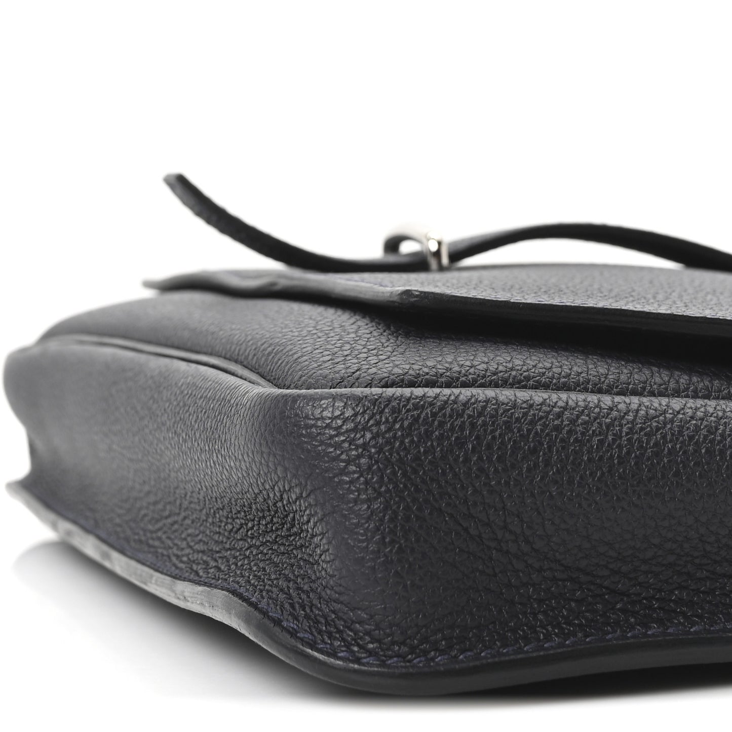 Togo Steve Light Messenger Bleu Nuit