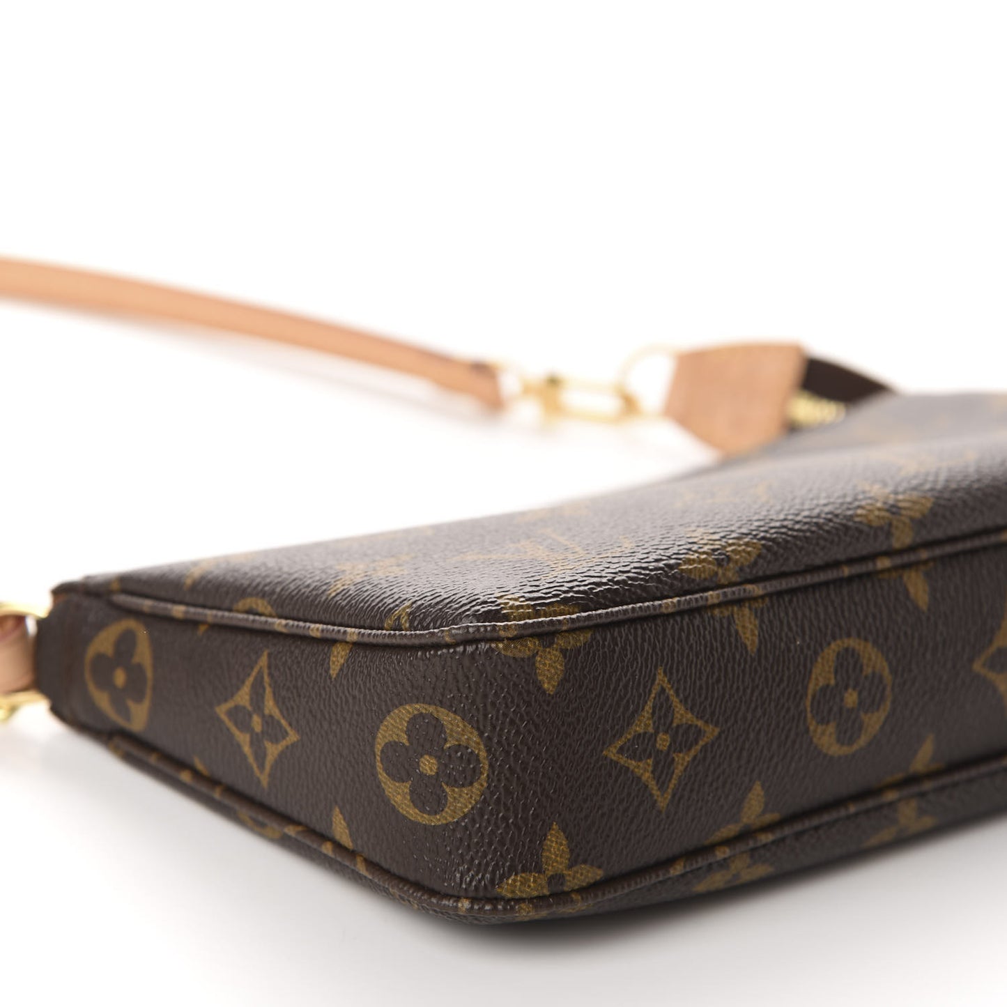Monogram Pochette Accessories NM