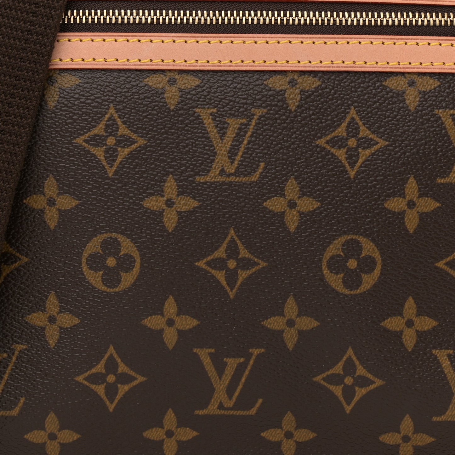 Monogram Bosphore PM Messenger