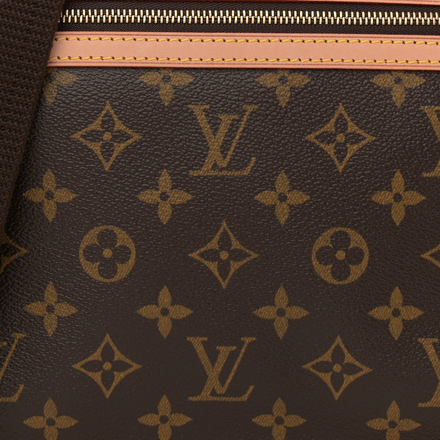 Louis Vuitton Monogram Bosphore PM Messenger 8 of 13