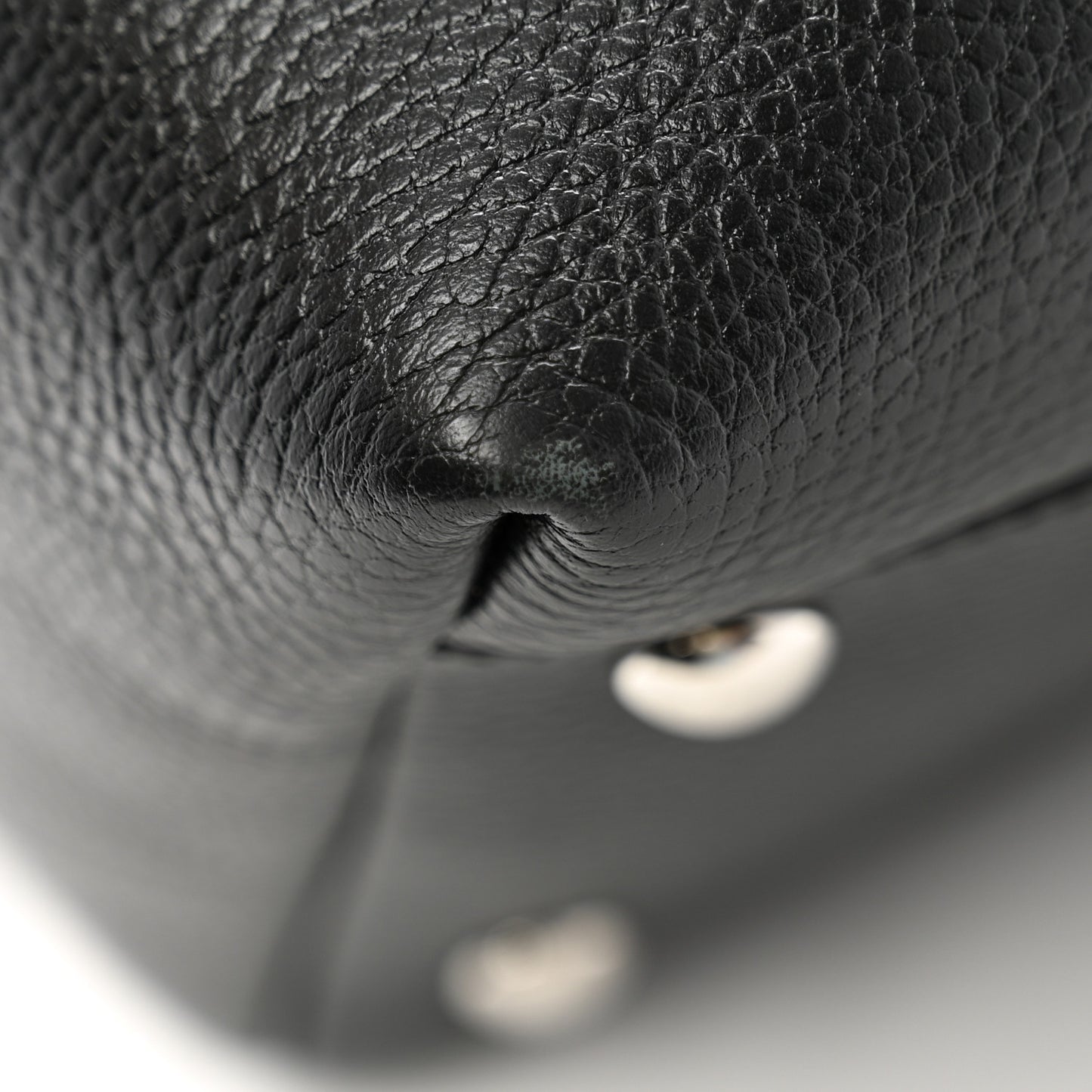 Nylon Monogram XL Duffle Bag Black