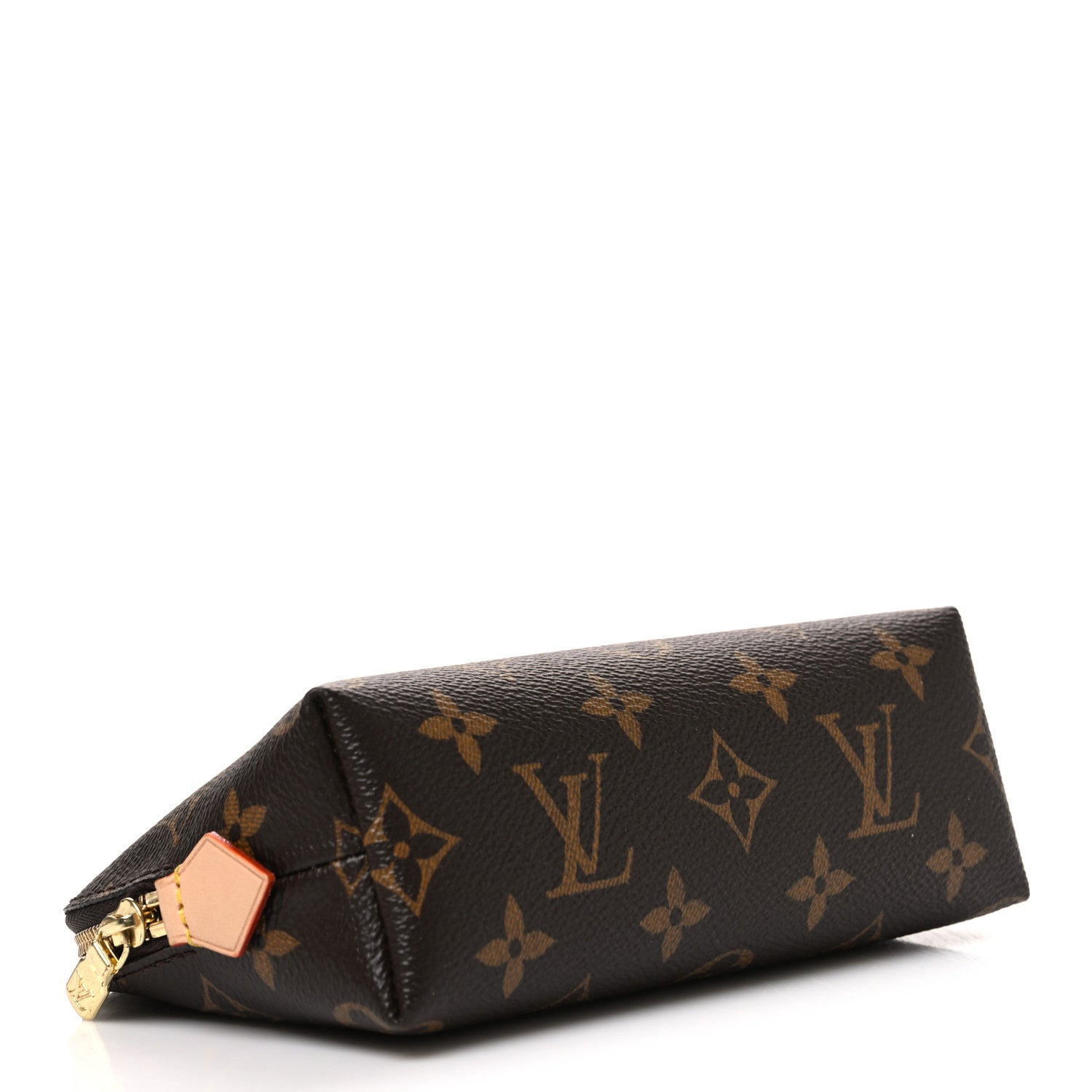 Louis Vuitton Monogram Cosmetic Pouch 4 of 6
