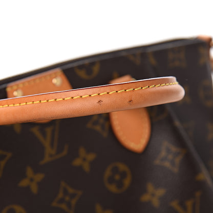Louis Vuitton Monogram Turenne PM 10 of 10