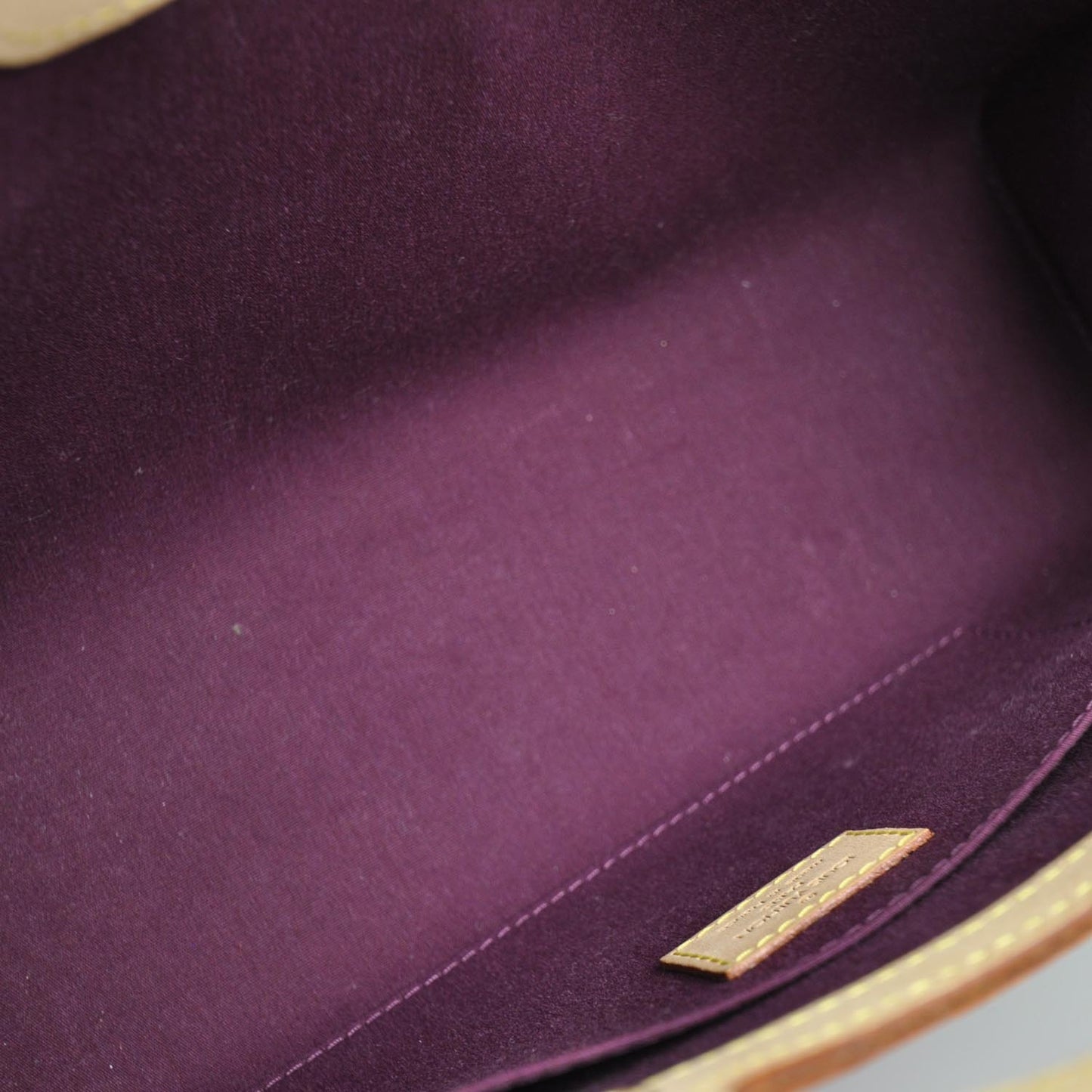 Vernis Roxbury Drive Violet