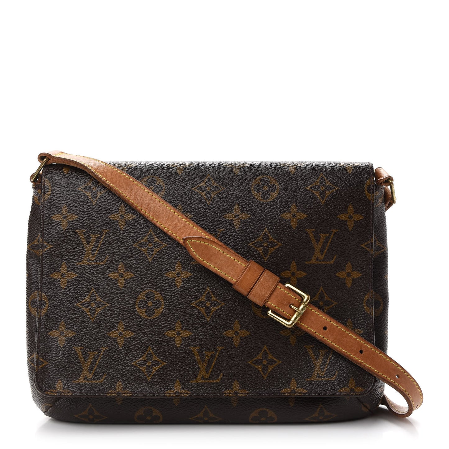 Monogram Musette Tango