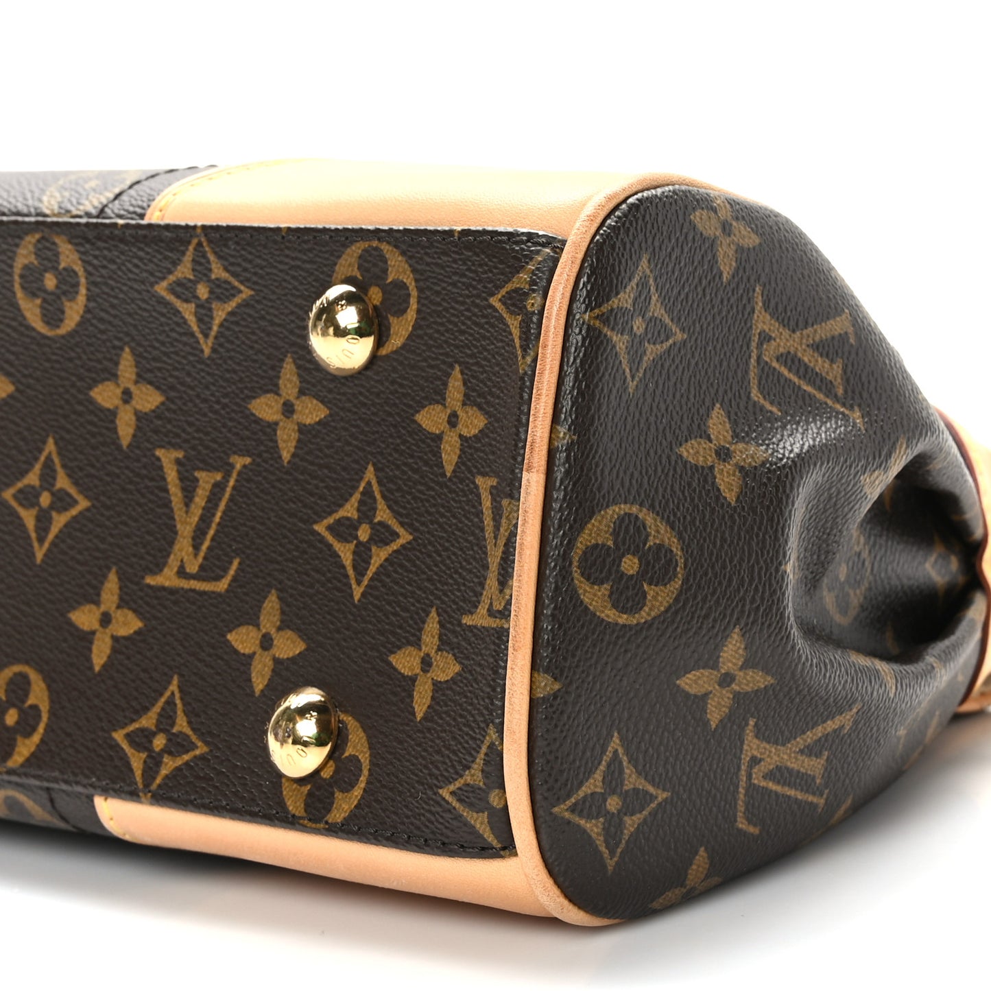 Monogram Beverly MM