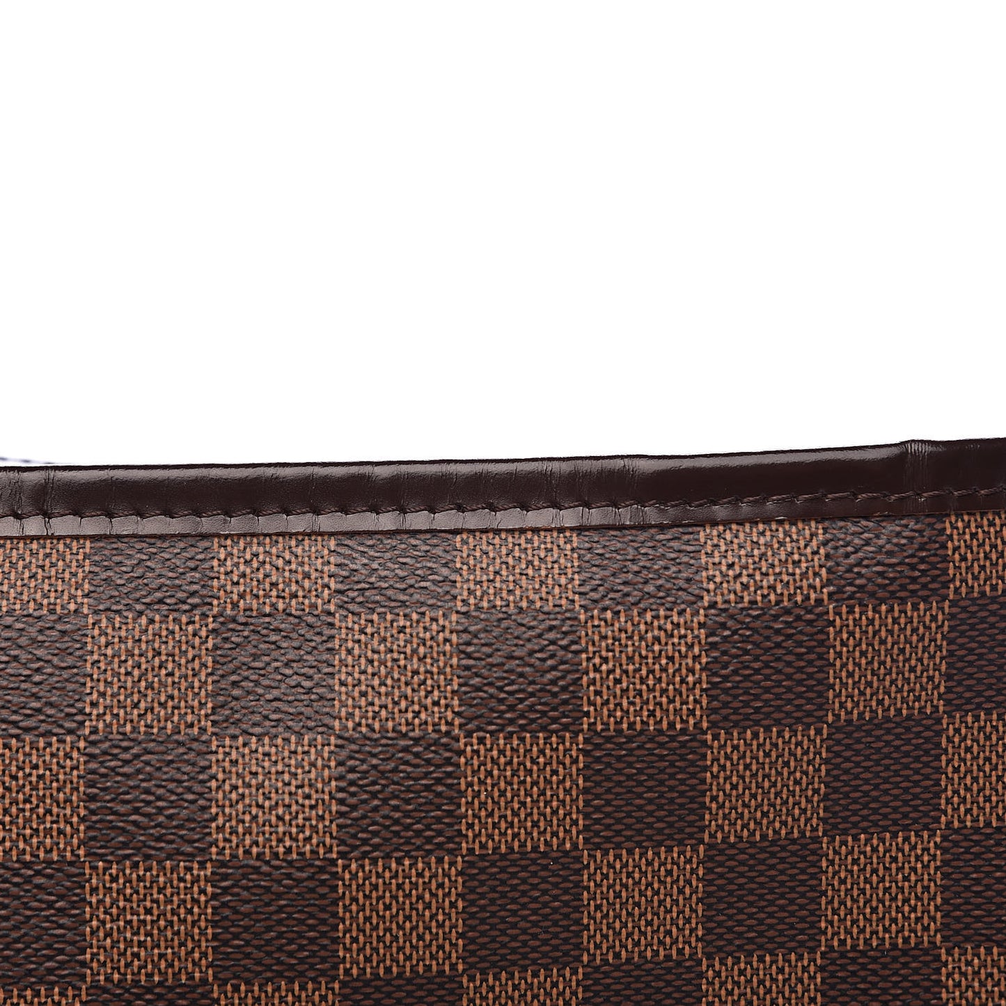 Damier Ebene Delightful MM