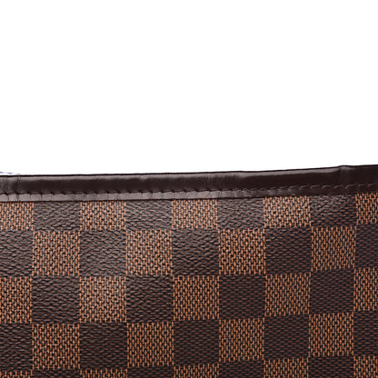Louis Vuitton Damier Ebene Delightful MM 11 of 11