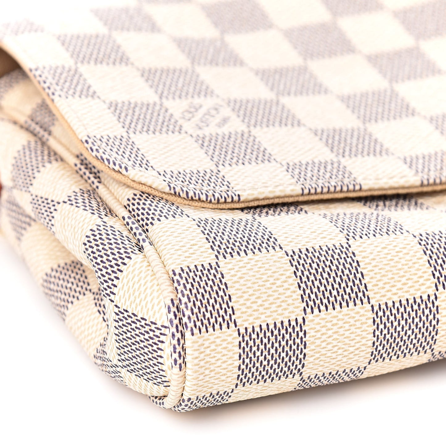Damier Azur Favorite MM