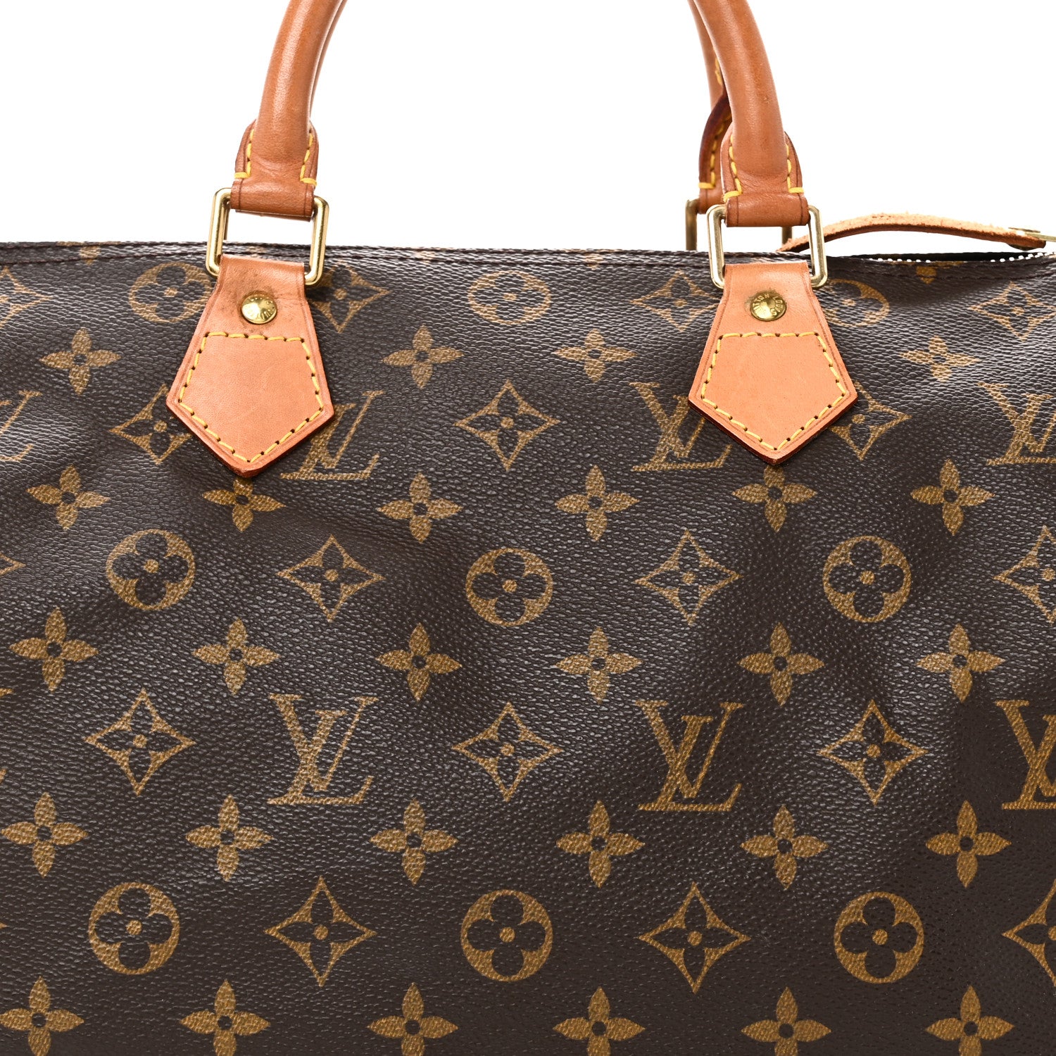 Louis Vuitton Monogram Speedy 30 7 of 11