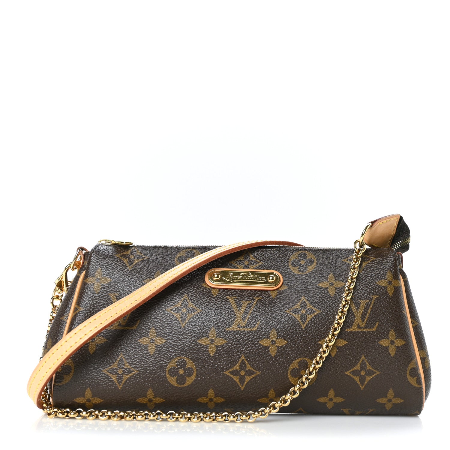 Louis Vuitton Monogram Eva Clutch 1 of 9