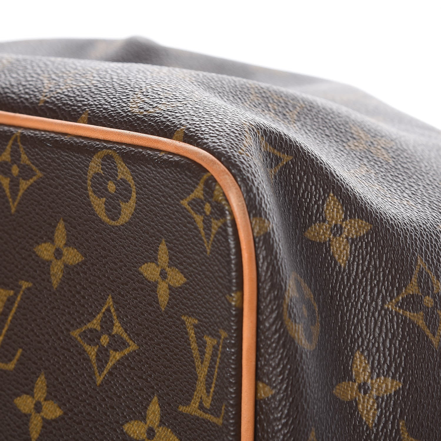 Louis Vuitton Monogram Palermo GM 18 of 18