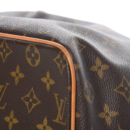 Louis Vuitton Monogram Palermo GM 18 of 18
