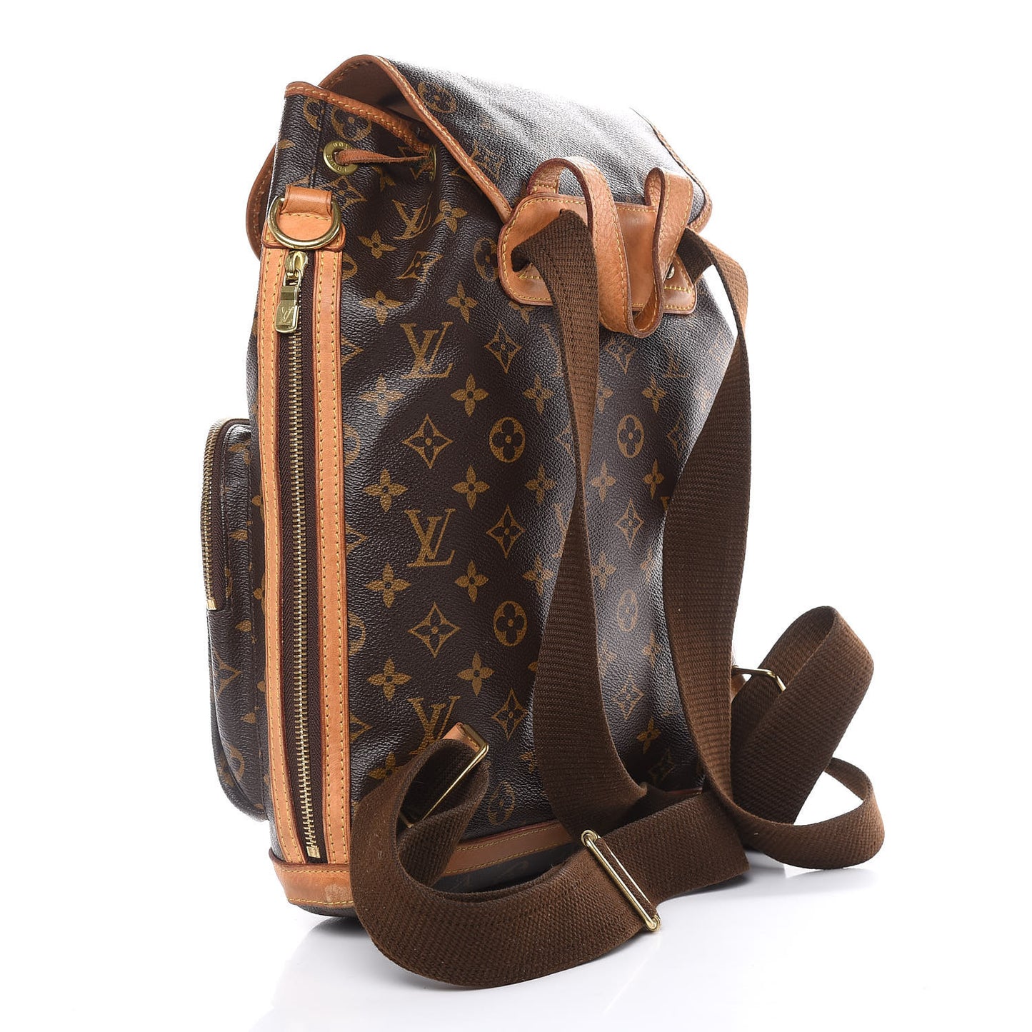 Monogram Bosphore Backpack