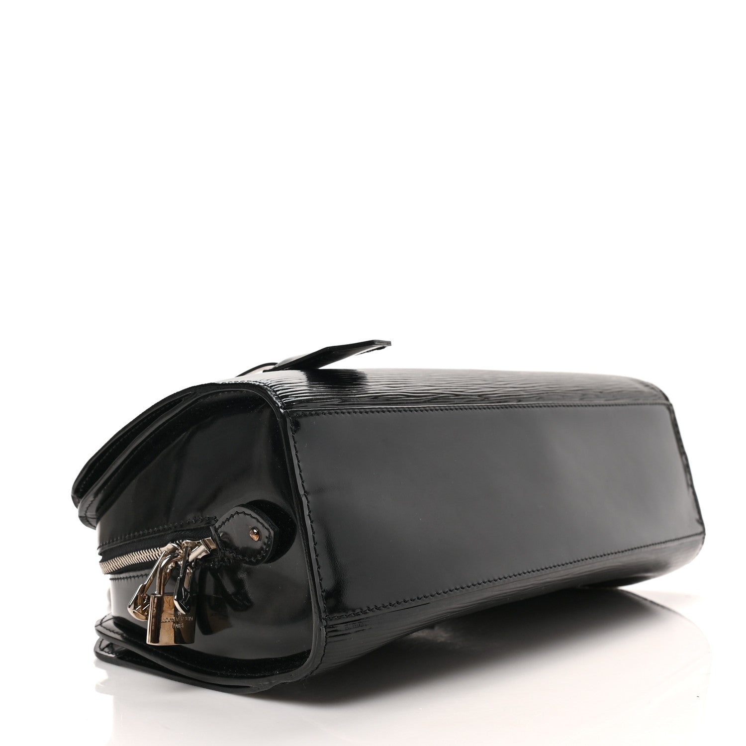 Louis Vuitton Electric Epi Pont-Neuf PM Black 4 of 10