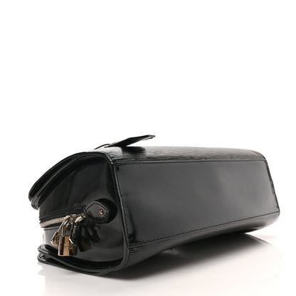 Louis Vuitton Electric Epi Pont-Neuf PM Black 4 of 10