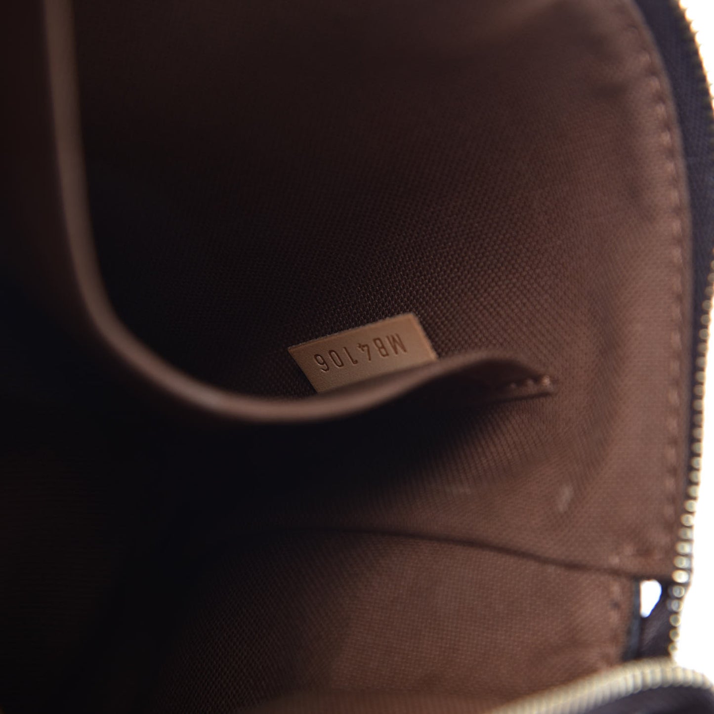 Monogram Pochette Accessories NM