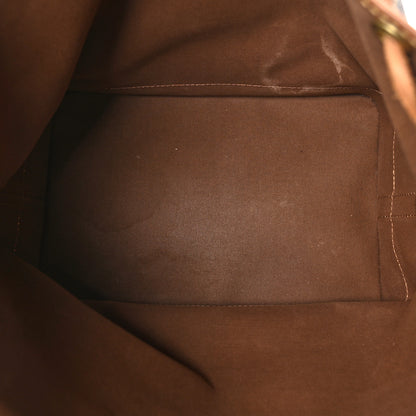 Louis Vuitton Monogram Noe 5 of 11