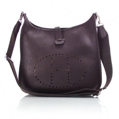 Hermes Taurillon Clemence Evelyne GM 1 of 10