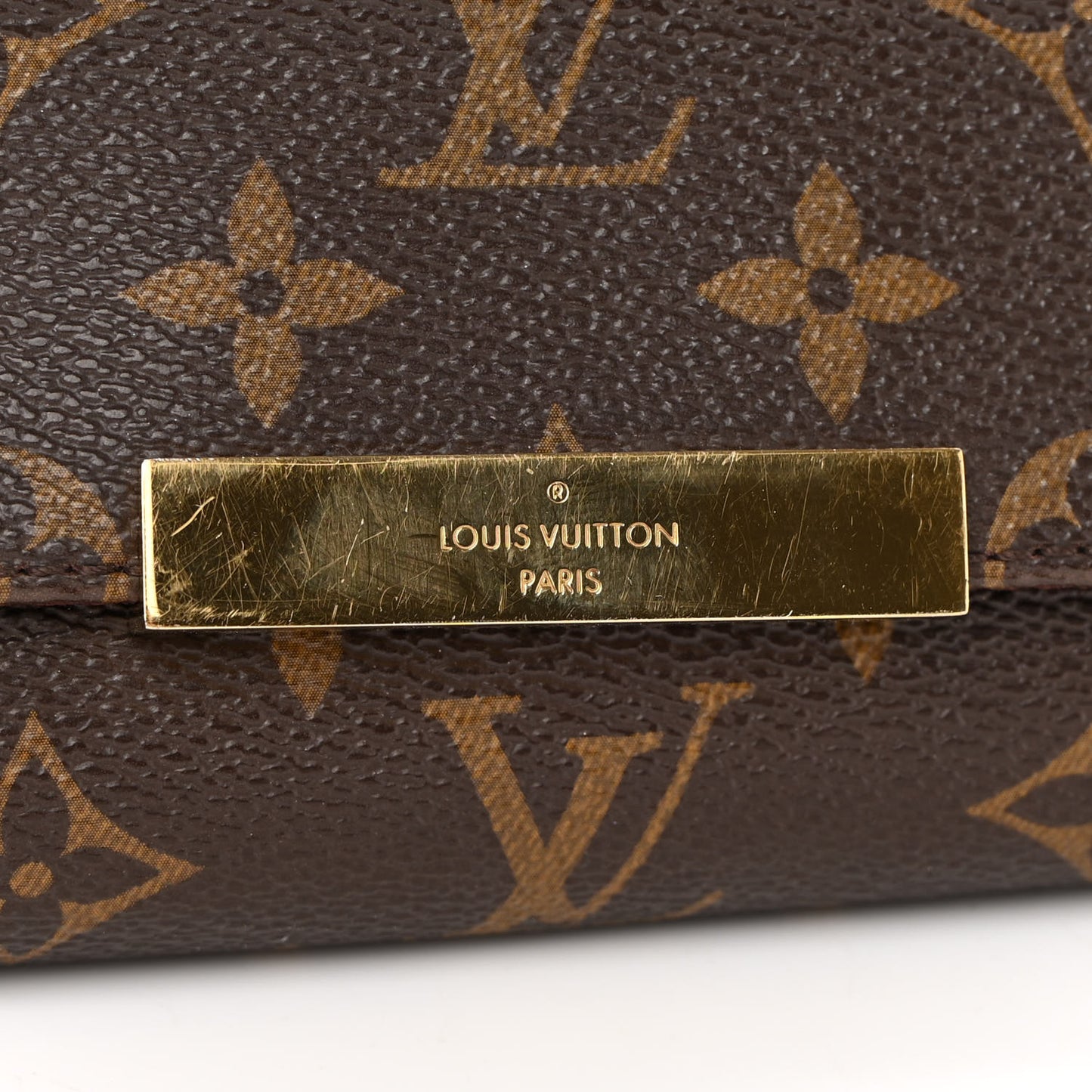 Monogram Favorite PM