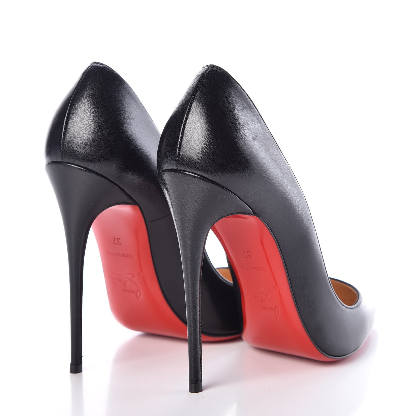 Kid So Kate 120 Pumps 37 Black