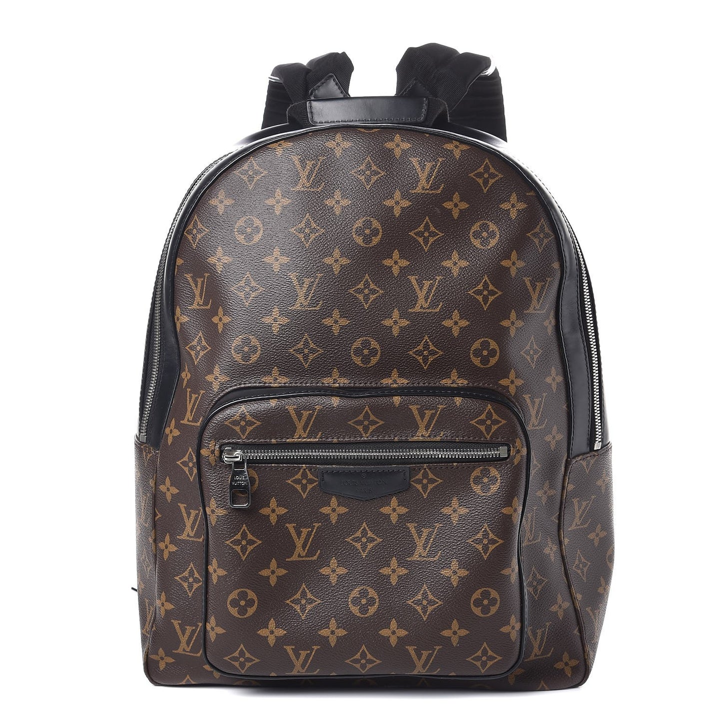 Monogram Macassar Josh Backpack