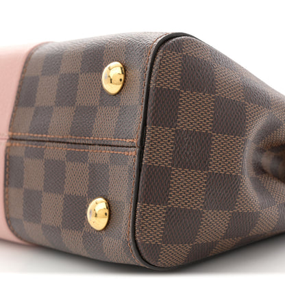 Louis Vuitton Damier Ebene Bond Street Magnolia 10 of 13