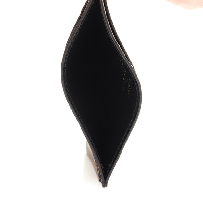 Louis Vuitton Reverse Monogram Card Holder 5 of 8