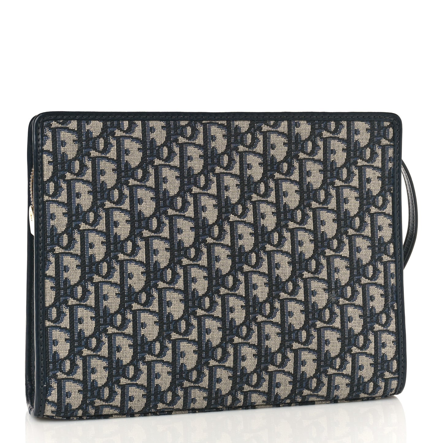 Oblique 30 Montaigne Pouch Blue