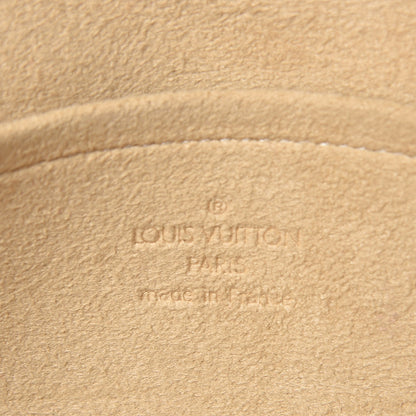 Louis Vuitton Monogram Pochette Twin GM 6 of 11