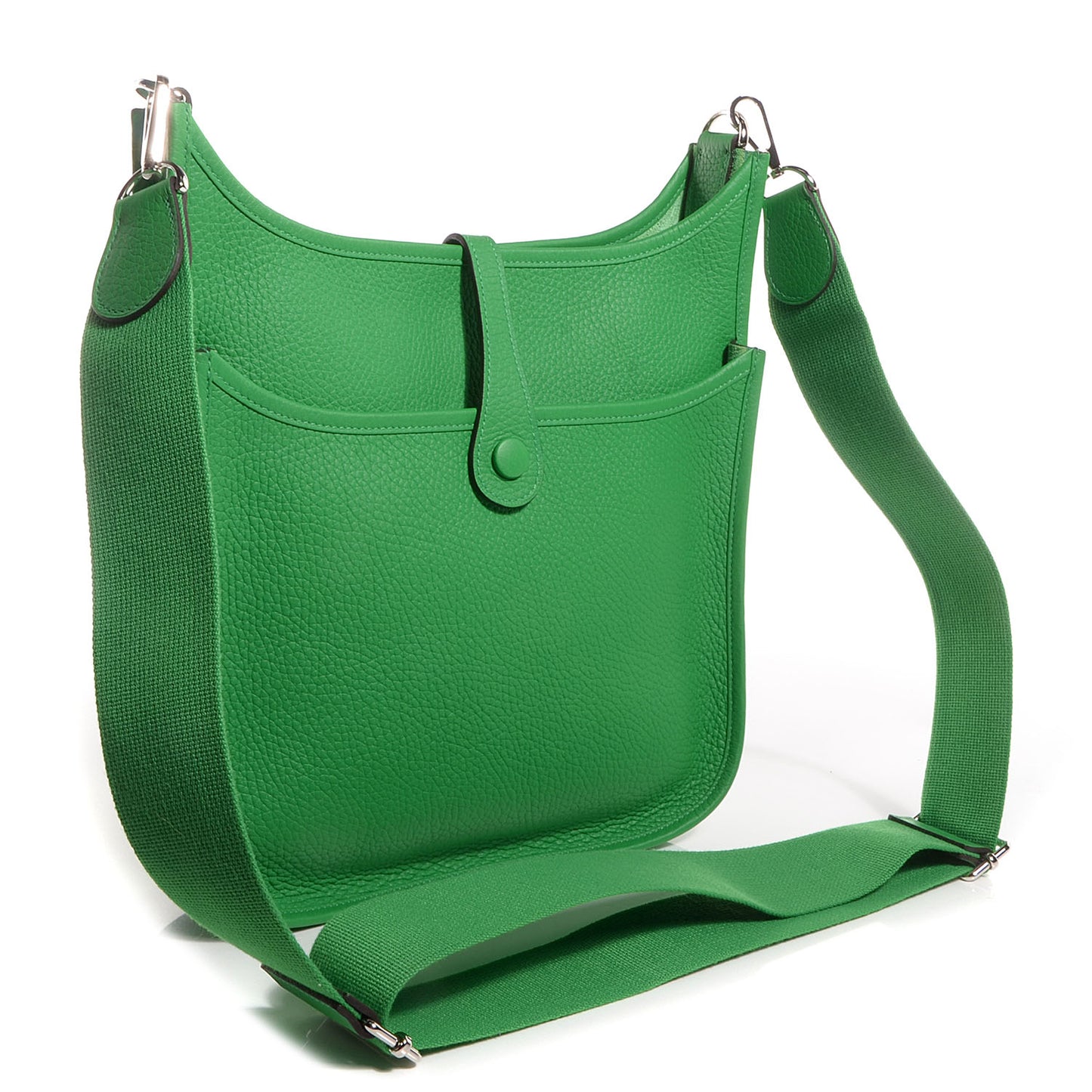 Taurillon Clemence Evelyne III PM Bambou