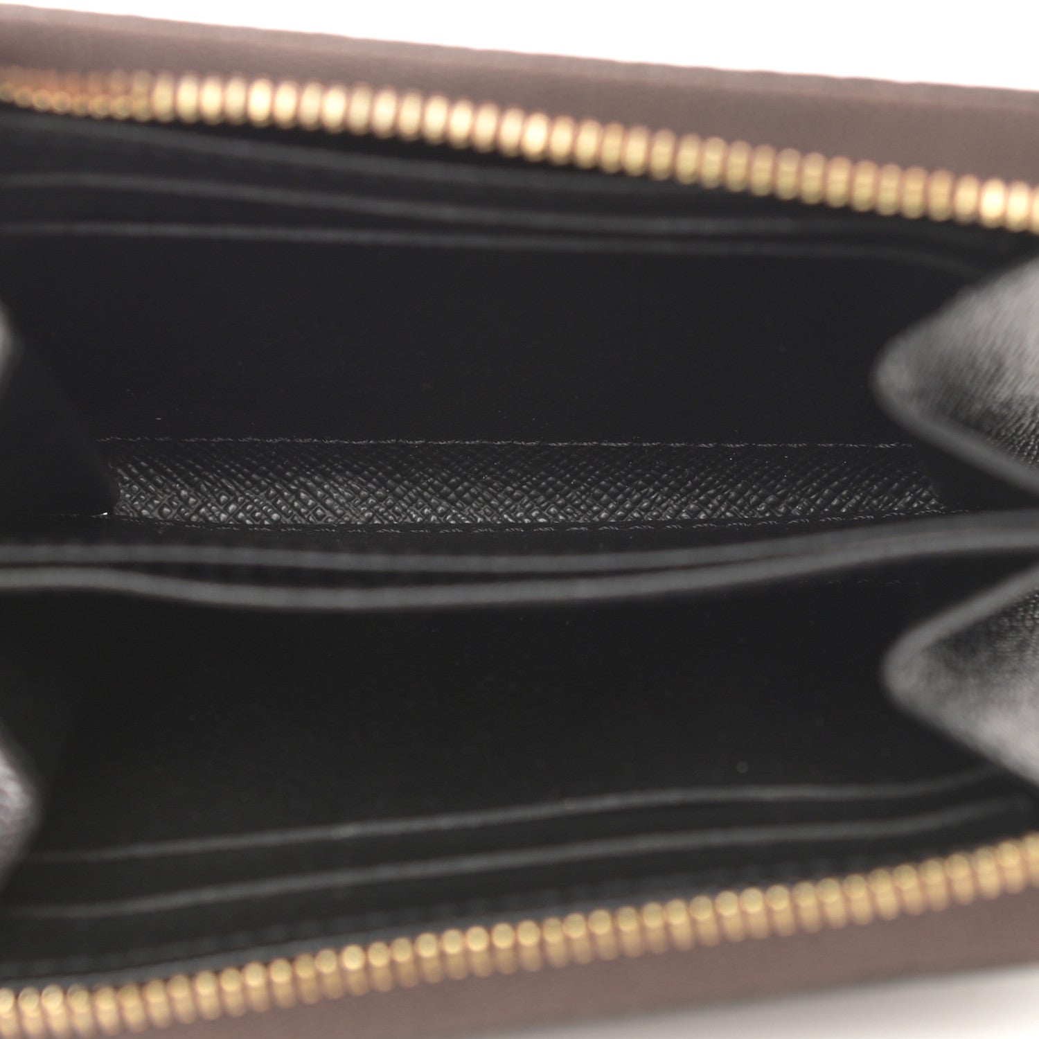 Louis Vuitton Monogram Giant Zippy Coin Purse 5 of 6