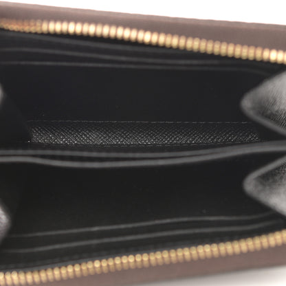 Louis Vuitton Monogram Giant Zippy Coin Purse 5 of 6