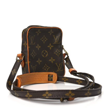 Louis Vuitton Monogram Danube 15 3 of 10