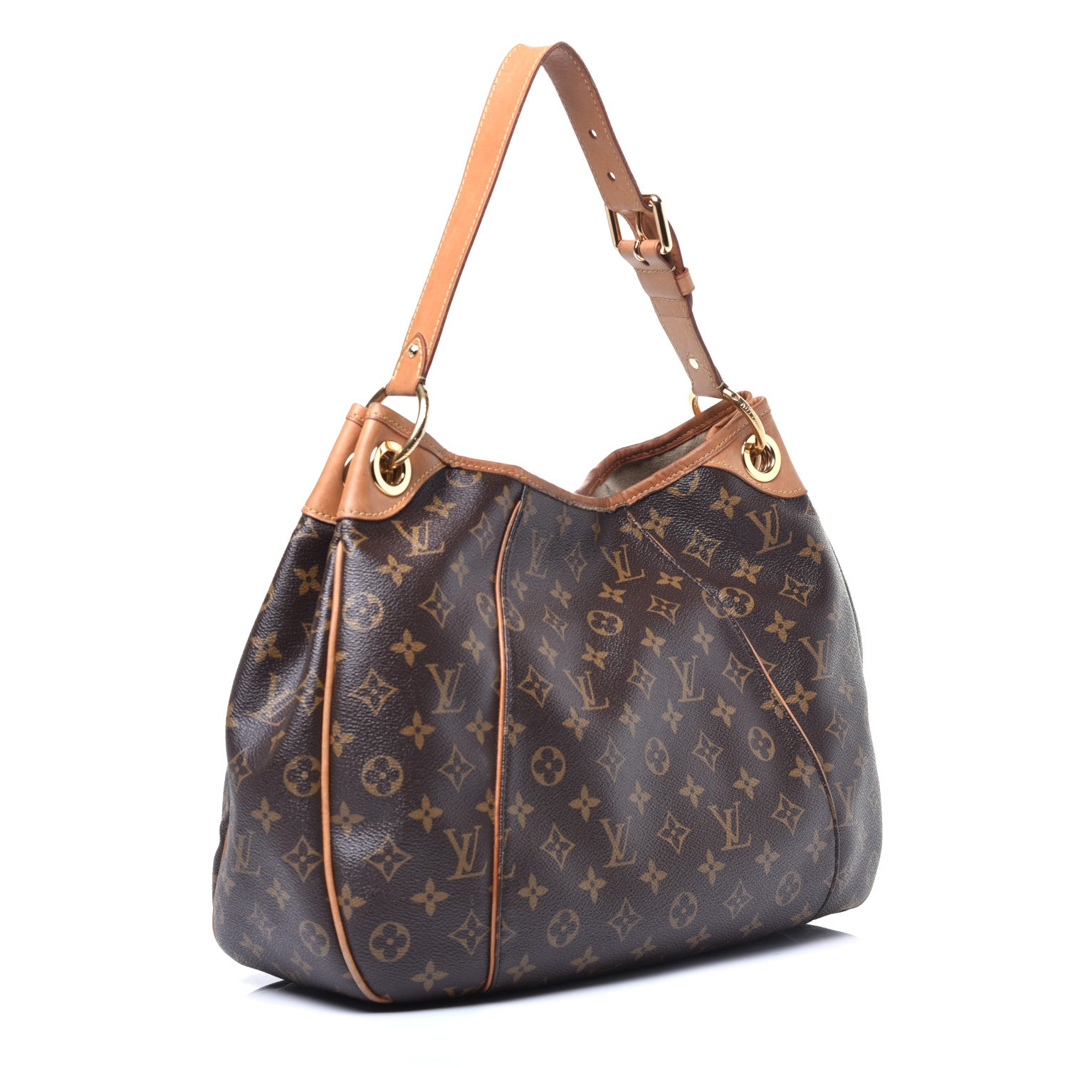 Louis Vuitton Monogram Galliera PM 3 of 10