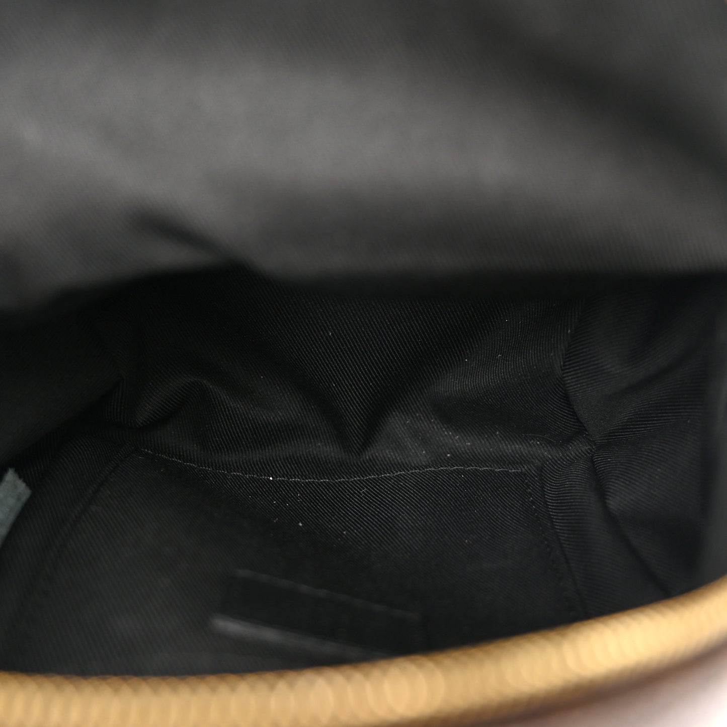 Monogram Palm Springs Backpack Mini