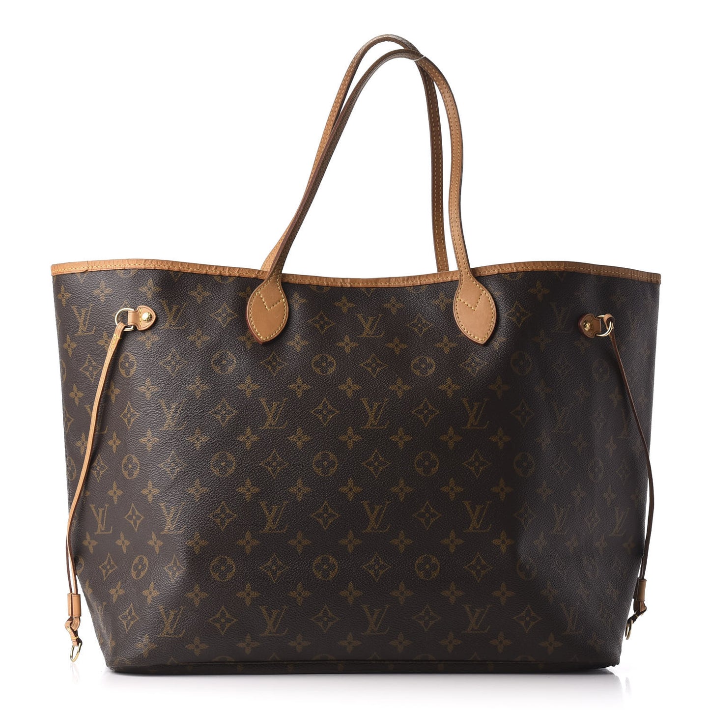 Monogram Neverfull GM