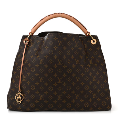 Louis Vuitton Monogram Artsy GM 1 of 9