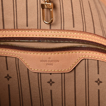 Louis Vuitton Monogram Delightful GM 6 of 9