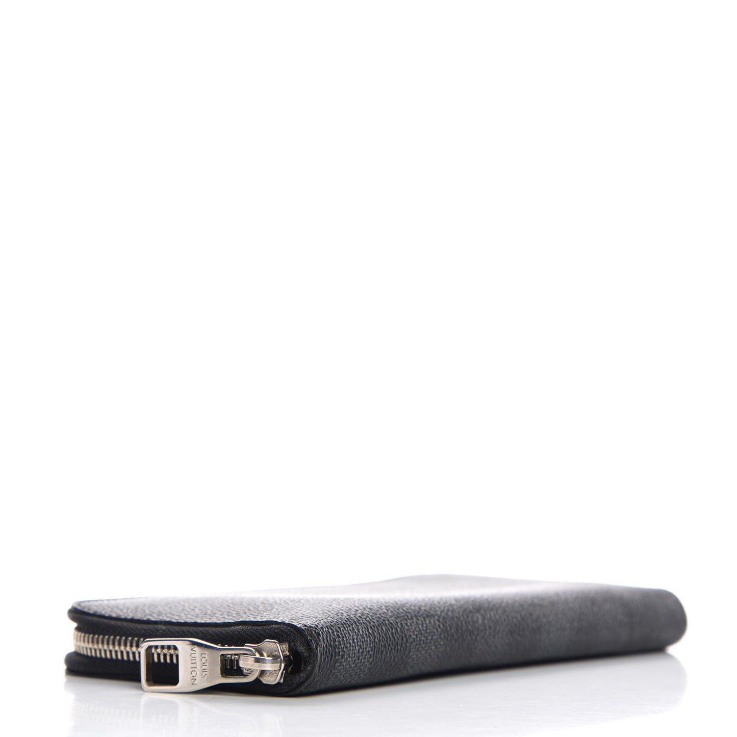 Damier Graphite Zippy Wallet Vertical