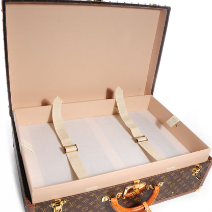Louis Vuitton Monogram Alzer 65 4 of 10