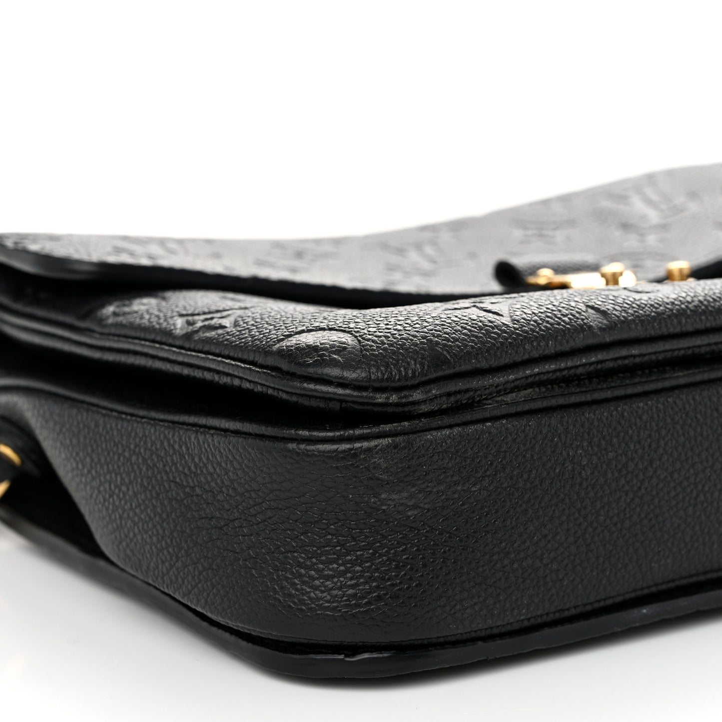 Empreinte Pochette Metis Black