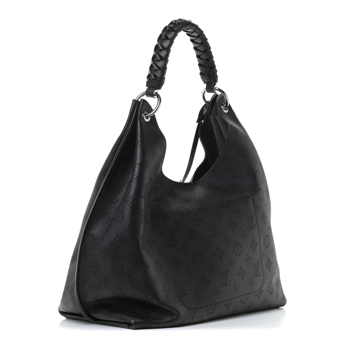 Mahina Carmel Hobo Black