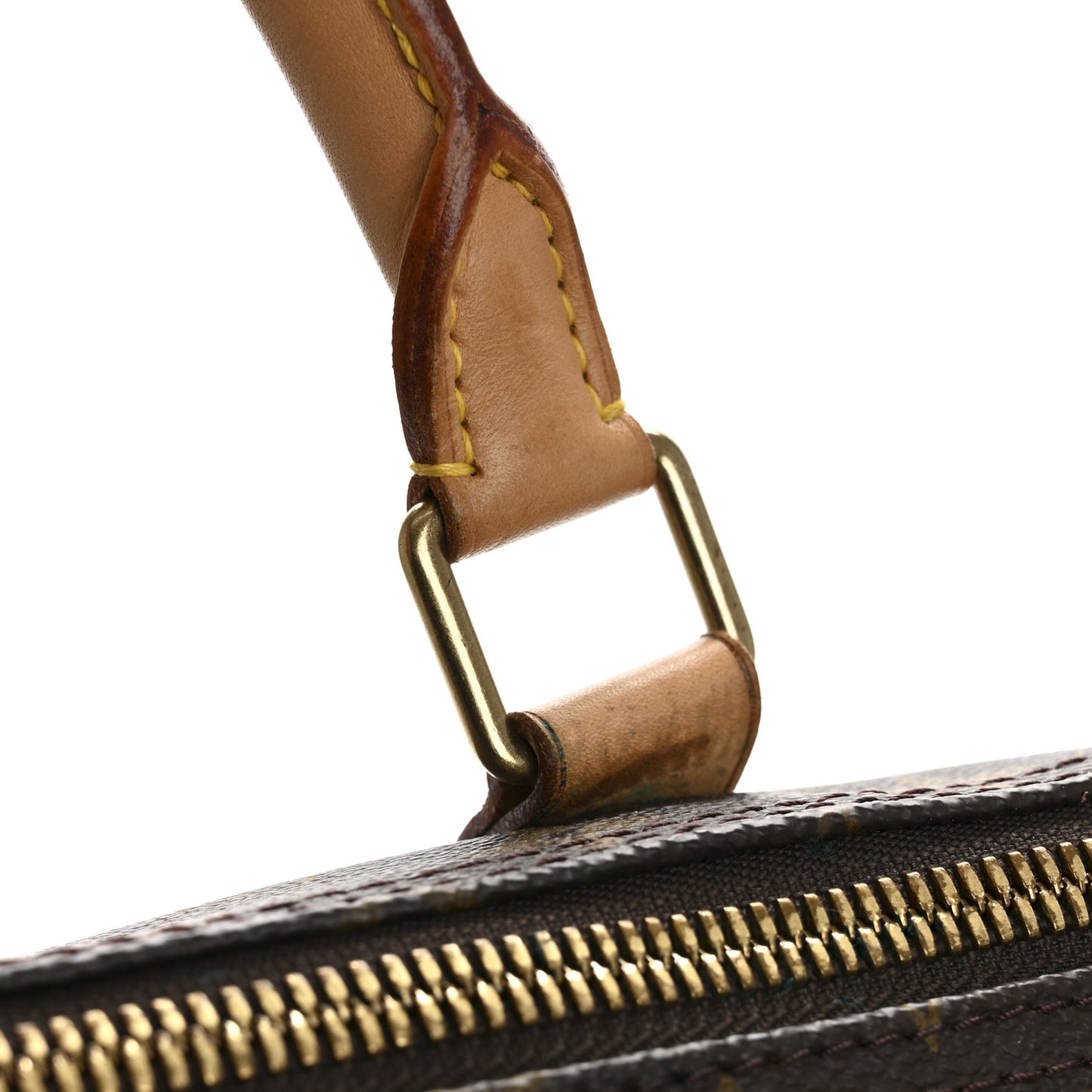 Monogram Keepall Bandouliere 60