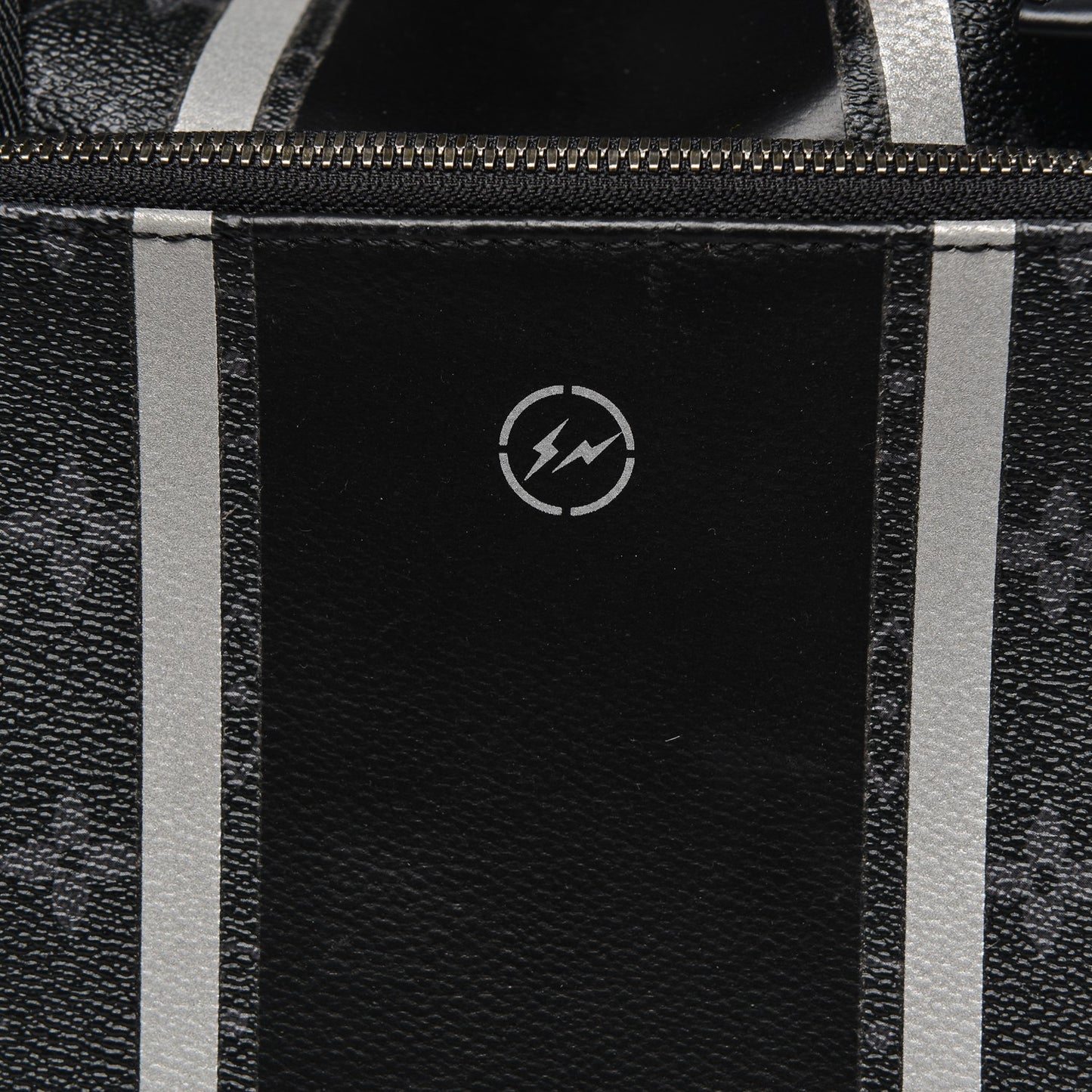 Monogram Eclipse Flash Fragment Zack Backpack